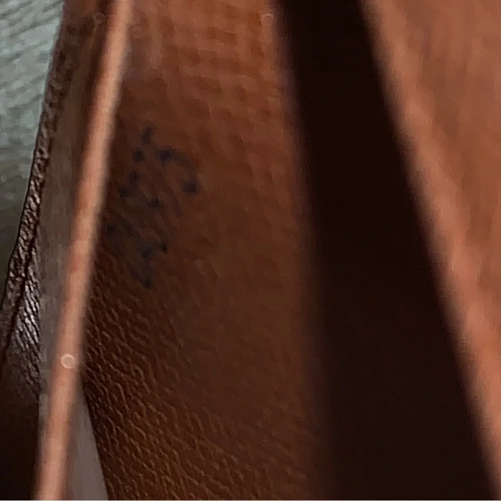 Authentic Louis Vuitton Monogram ID / Card Holder